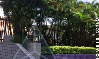 Imagem: Apartamento com 2 dormitórios para alugar