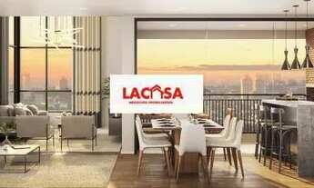 Imagem 3: Apto no Aquarius com pé direito duplo 130m² - Aceita carro e terreno- Oportunidade