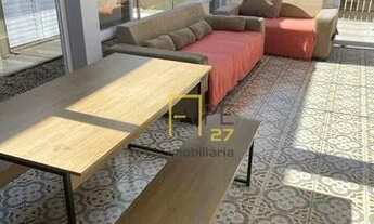 Imagem 2: Casa com 3 dormitórios para alugar, 180 m² por R$ 3.500,00/mês - Vila Cabana - Cananéia/SP