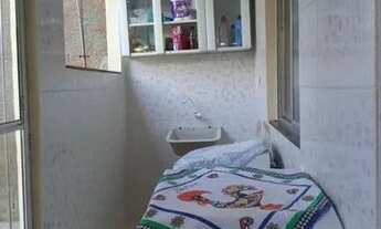 Imagem 6: VENDO CASA (ILHA DE GUARATIBA