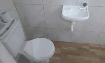 Imagem 4: KitNet Casa com 1 dormitório