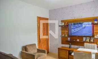 Imagem 4: Apartamento para Aluguel - Demarchi, 2 Quartos, 53 m2