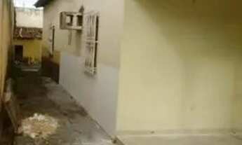 Imagem: CASA NO DISTRITO INDUSTRIAL PARCELADA COM