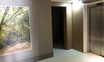 Imagem 6: Apartamento para aluguel com 90 metros quadrados com 3 quartos em Centro - Curitiba - PR