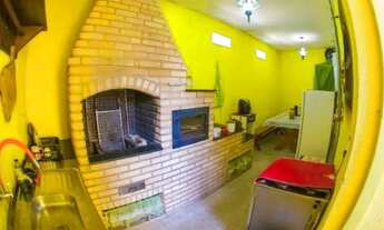 Imagem 2: Vende excelente casa 3 quartos - térrea - Medeiros - Jundiaí - SP