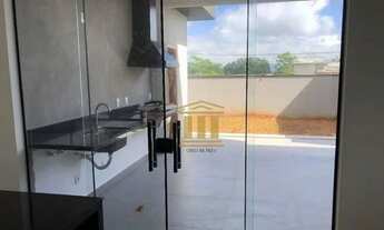 Imagem 7: Casa com 3 dormitórios à venda, 150 m² por R$ 1.060.000,00 - Residencial Frei Galvão - São