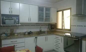 Imagem 2: Apartamento residencial à venda, Jardim Irajá, Ribeirão Preto