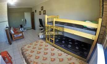 Imagem 4: Apartamento com 1 dorm, Mirim, Praia Grande - R$ 144 mil, Cod: 2593