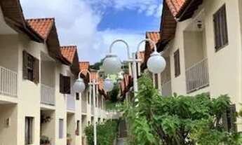 Imagem: Casa de condomínio sobrado para venda tem