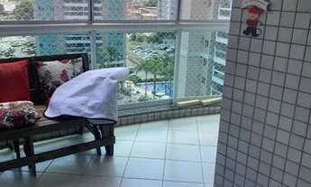 Imagem 3: Villas da Barra / 2 Quartos / Andar alto