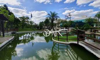 Imagem 2: Terreno à venda, 380 m² por R$ 1.380.000,00 - Jardim das Colinas - São José dos Campos/SP