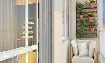 Imagem 2: Toulon apartamento próximo ao shopping Pátio