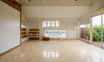 Imagem: Belíssima Cobertura Duplex 316,20 m2 a.u