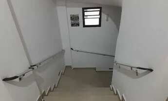 Imagem 7: Apartamento com 1 dormitório à venda, 65 m² por R$ 210.000 - Vila Guilhermina - Praia Gran