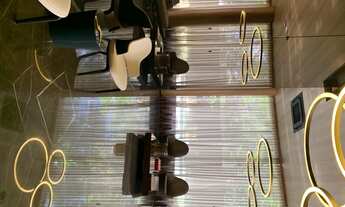 Imagem 4: Loft decorado aluguel e venda com 49 metros quadrados com 1 quarto em Vila Olímpia - São