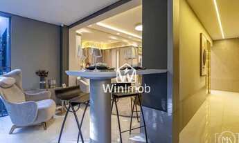 Imagem 7: Apartamento com 3 dormitórios à venda, 106 m² por R$ 1.330.000,00 - Higienópolis - Porto A