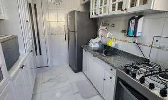 Imagem: Apartamento para venda com 60 metros quadrados