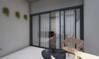 Imagem 2: PONTE NOVA - Apartamento Padrão - Residencial Flora