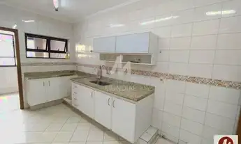 Imagem 5: Apartamento (tipo - padrao) 3 dormitórios/suite, cozinha planejada, elevador, em condomíni