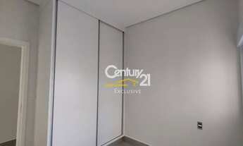 Imagem 7: Casa com 3 dormitórios à venda, 105 m² por R$ 990.000,00 - Condomínio Montreal Residence