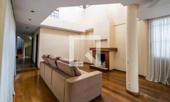 Imagem 3: Casa para Aluguel - Ipanema, 4 Quartos, 574 m2