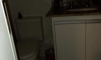 Imagem 5: Apartamento para aluguel possui 45 metros quadrados com 1 quarto