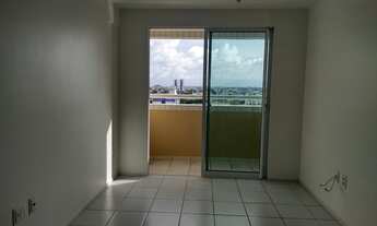 Imagem 5: Alugo apartamento no condomínio Bella Vitta, 2 suítes, 2 vagas, armários projetados, 9° an