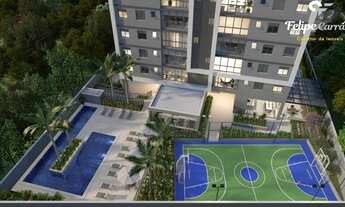 Imagem 5: Apartamentos com 2 ou 3 Suítes, Espaço Gourmet no Coração do São Dimas, Piracicaba, SP REF