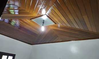 Imagem 7: Casa para venda possui 60 M2 sala, cozinha, quintal, com 1 quarto em Coqueiro - Belém - Pa