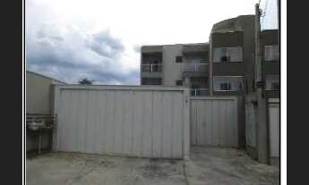 Imagem: FRANCA - Apartamento Padrão