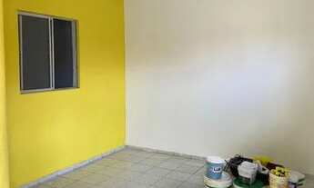 Imagem 4: Passo chave de casa na Cidade Operária