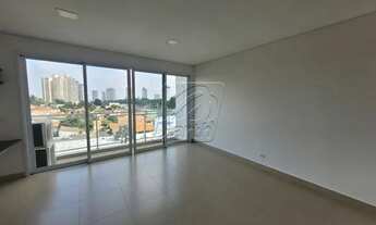 Imagem 3: PIRACICABA - Apartamento Padrão - Vila Independência