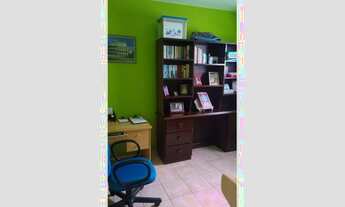 Imagem 5: CASA 8 QUARTOS PROX. RELOGIODE/FLORES HELIOPOLIS