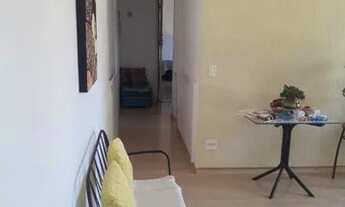 Imagem 2: Apartamento - Parque Brasília - Campinas