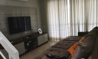 Imagem 2: Apartamento Padrão em Ribeirão Preto