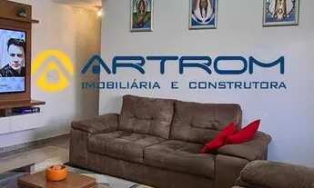 Imagem 4: CASA 3 QUARTOS CONDOMINHO SERRADOURADA II