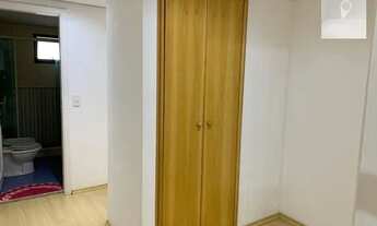 Imagem 2: Apartamento com 3 dormitórios à venda, 163 m² -Centro Alphaville - Barueri/SP