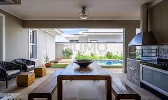 Imagem 5: Casa - Jardim de Itapoan - Paulínia