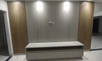 Imagem: Casa Mobiliada 04 suites rico em Armários