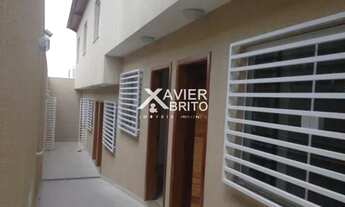 Imagem 2: Sobrado em Condomínio no bairro Chácara Belenzinho, 2 quartos, 2 suítes, 1 vagas, 55 m2 Nã