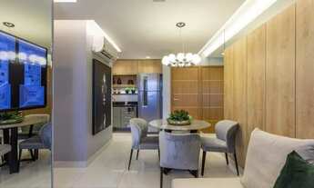 Imagem: Apartamento à venda 2 quartos 1 suíte