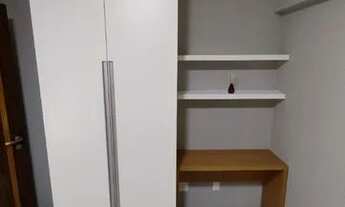 Imagem 5: Apartamento no Montblanc nascente