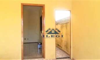 Imagem 4: Casa com 3 dormitórios à venda, 101 m² por R$ 410.000 - Jardim Nova Palmares - Vinhedo/SP