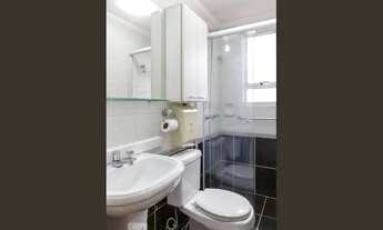 Imagem: Apartamento para Aluguel - Campos Elíseos