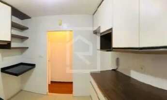 Imagem 2: LOCAÇÃO Apartamento com 3 dormitórios