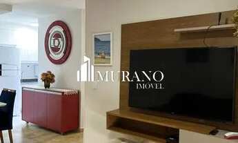 Imagem 4: Apartamento à venda, 2 quartos, 1 suíte, 1 vaga, Tatuapé - São Paulo/SP