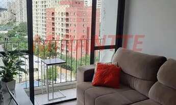 Imagem 2: Apartamento de 70m² com 2 quartos em Imirim