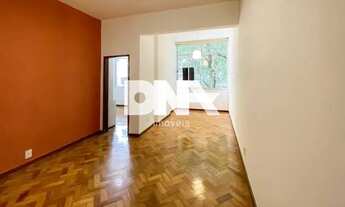 Imagem: Apartamento-À VENDA-Laranjeiras-Rio de