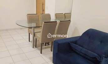 Imagem 3: 3 Quartos, 1 suíte no Dix-Sept Rosado com 76 m² à venda por R$ 450.000 - Natal/RN