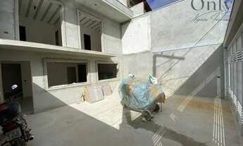 Imagem 4: Sobrado com 2 dormitórios à venda por R$ 590.000,00 - Vila Jaguara - São Paulo/SP